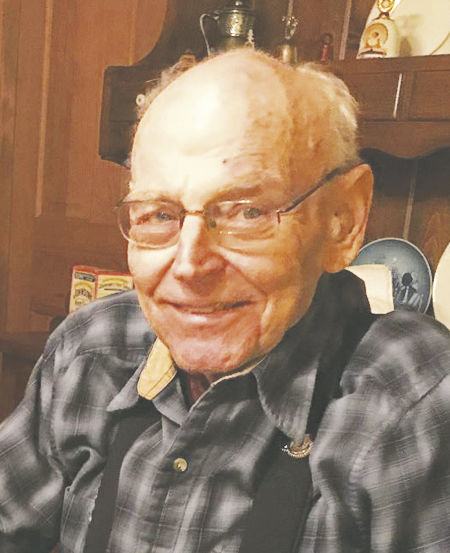 Dallas Fuller